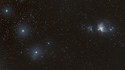Astrofotografie Wurm Markus